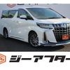 toyota alphard 2018 -TOYOTA--Alphard DBA-GGH30W--GGH30-0023896---TOYOTA--Alphard DBA-GGH30W--GGH30-0023896- image 1