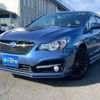 subaru impreza-wagon 2015 -SUBARU--Impreza Wagon GP7--026303---SUBARU--Impreza Wagon GP7--026303- image 1