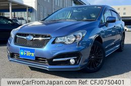 subaru impreza-wagon 2015 -SUBARU--Impreza Wagon GP7--026303---SUBARU--Impreza Wagon GP7--026303-