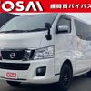 nissan caravan-van 2013 -NISSAN--Caravan Van LDF-VW6E26--VW6E26-003722---NISSAN--Caravan Van LDF-VW6E26--VW6E26-003722- image 1