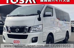 nissan caravan-van 2013 -NISSAN--Caravan Van LDF-VW6E26--VW6E26-003722---NISSAN--Caravan Van LDF-VW6E26--VW6E26-003722-