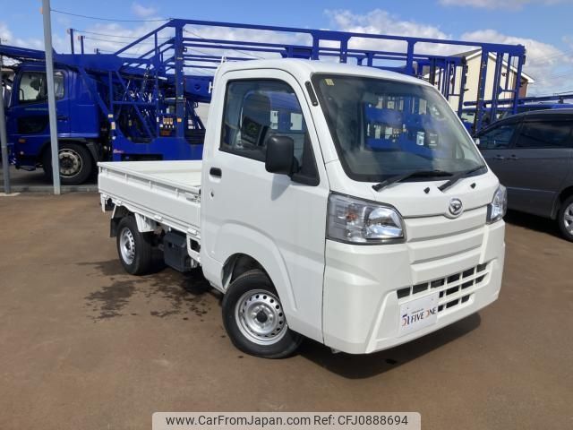 daihatsu hijet-truck 2019 -DAIHATSU--Hijet Truck EBD-S510P--S510P-0301176---DAIHATSU--Hijet Truck EBD-S510P--S510P-0301176- image 2