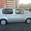 nissan cube 2016 -NISSAN--Cube DBA-Z12--Z12-318720---NISSAN--Cube DBA-Z12--Z12-318720- image 10