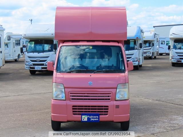 suzuki carry-truck 2012 GOO_JP_700040229130240622001 image 1