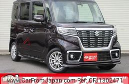 suzuki spacia 2018 quick_quick_MK53S_MK53S-565223