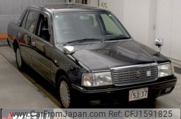 toyota crown-comfort 2016 CFJ1591825