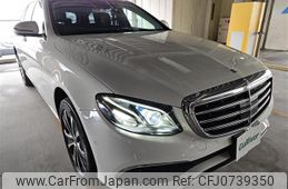 mercedes-benz e-class-station-wagon 2019 -MERCEDES-BENZ--Benz E Class Wagon DBA-213268--WDD2132682A572168---MERCEDES-BENZ--Benz E Class Wagon DBA-213268--WDD2132682A572168-