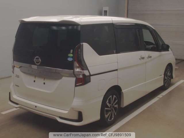 nissan serena 2021 -NISSAN--Serena 5AA-GFC27--GFC27-224268---NISSAN--Serena 5AA-GFC27--GFC27-224268- image 2