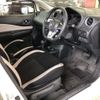 nissan note 2017 -NISSAN--Note DBA-E12--E12-562470---NISSAN--Note DBA-E12--E12-562470- image 6