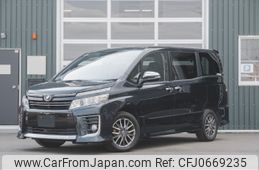 toyota voxy 2016 -TOYOTA--Voxy ZRR85W--0053052---TOYOTA--Voxy ZRR85W--0053052-