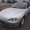 mazda roadster 2001 -MAZDA--Roadster NB6C--NB6C-202614---MAZDA--Roadster NB6C--NB6C-202614- image 1