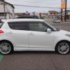 suzuki swift 2014 -SUZUKI 【名変中 】--Swift ZC32S--306632---SUZUKI 【名変中 】--Swift ZC32S--306632- image 16