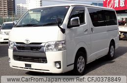 toyota hiace-van 2021 24121704