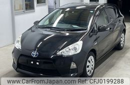 toyota aqua 2013 -TOYOTA--AQUA NHP10-2213491---TOYOTA--AQUA NHP10-2213491-