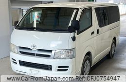 toyota hiace-van 2005 -TOYOTA--Hiace Van KDH200V-0012230---TOYOTA--Hiace Van KDH200V-0012230-