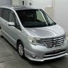 nissan serena 2016 -NISSAN--Serena FPC26-053079---NISSAN--Serena FPC26-053079- image 1