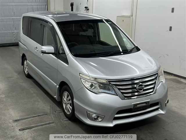 nissan serena 2016 -NISSAN--Serena FPC26-053079---NISSAN--Serena FPC26-053079- image 1