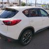 mazda cx-5 2016 CFJ1724680 image 27