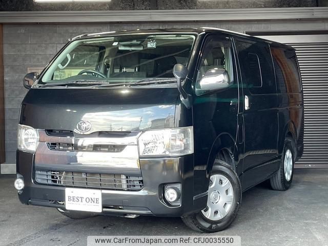 toyota hiace-van 2019 quick_quick_QDF-GDH201V_GDH201V-1032234 image 1