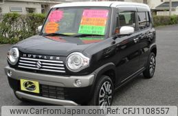 suzuki hustler 2016 -SUZUKI--Hustler MR41S--206256---SUZUKI--Hustler MR41S--206256-