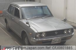 daihatsu charmant 1975 -DAIHATSU--Charmant A10--021037---DAIHATSU--Charmant A10--021037-