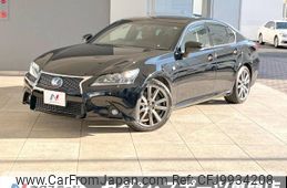 lexus gs 2012 -LEXUS--Lexus GS DAA-GWL10--GWL10-6000561---LEXUS--Lexus GS DAA-GWL10--GWL10-6000561-