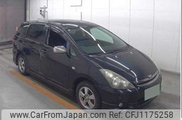 toyota wish 2004 23735