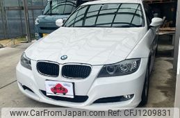 bmw 3-series 2011 -BMW--BMW 3 Series LBA-PG20--WBAPG360X0NM95892---BMW--BMW 3 Series LBA-PG20--WBAPG360X0NM95892-