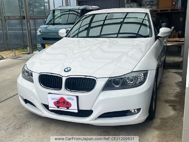 bmw 3-series 2011 -BMW--BMW 3 Series LBA-PG20--WBAPG360X0NM95892---BMW--BMW 3 Series LBA-PG20--WBAPG360X0NM95892- image 1