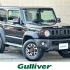 suzuki jimny-sierra 2024 -SUZUKI--Jimny Sierra 3BA-JB74W--JB74W-225085---SUZUKI--Jimny Sierra 3BA-JB74W--JB74W-225085- image 1