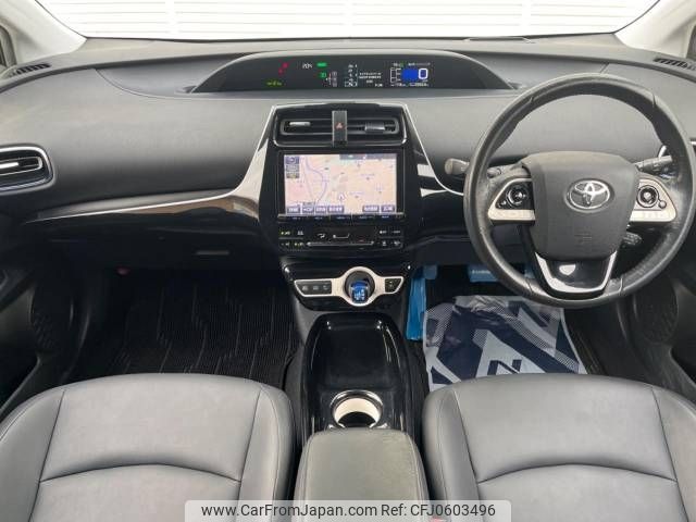 toyota prius 2016 -TOYOTA--Prius DAA-ZVW51--ZVW51-6006973---TOYOTA--Prius DAA-ZVW51--ZVW51-6006973- image 2