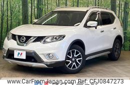 nissan x-trail 2014 quick_quick_NT32_NT32-505743