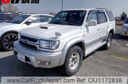 toyota hilux-surf 2001 -TOYOTA 【釧路 330ﾂ1810】--Hilux Surf KDN185W--0002411---TOYOTA 【釧路 330ﾂ1810】--Hilux Surf KDN185W--0002411-