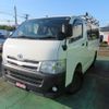 toyota hiace-van 2013 -TOYOTA--Hiace Van KDH206V--8060458---TOYOTA--Hiace Van KDH206V--8060458- image 1