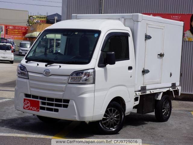 daihatsu hijet-truck 2020 -DAIHATSU--Hijet Truck EBD-S500P--0120467---DAIHATSU--Hijet Truck EBD-S500P--0120467- image 1