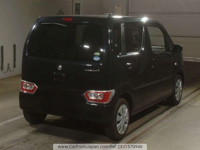 suzuki wagon-r 2020 CFJ1570946 image 2