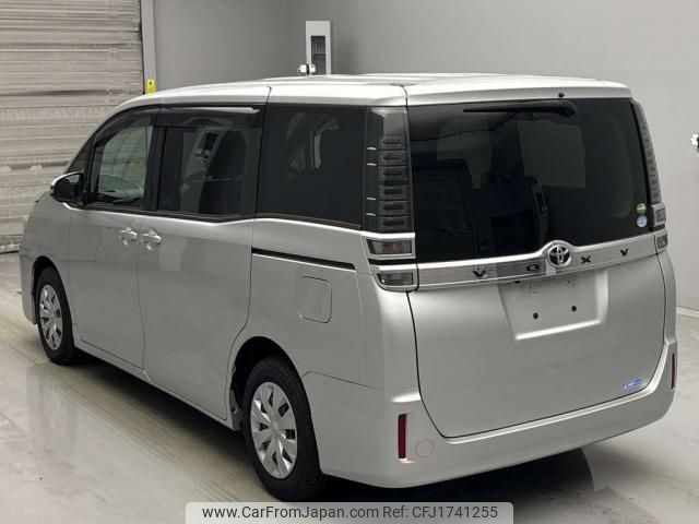 toyota voxy 2018 CFJ1741255 image 2