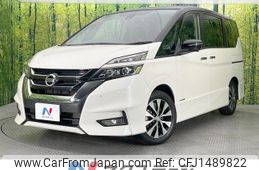 nissan serena 2019 -NISSAN--Serena DAA-GFC27--GFC27-163271---NISSAN--Serena DAA-GFC27--GFC27-163271-