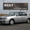 nissan bluebird 1996 CFJ1803093 image 1