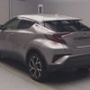 toyota c-hr 2017 -TOYOTA--C-HR DBA-NGX50--NGX50-2010805---TOYOTA--C-HR DBA-NGX50--NGX50-2010805- image 5