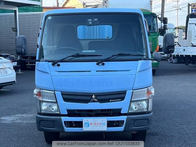 mitsubishi-fuso canter 2015 CFJ1533833 image 2