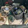 suzuki wagon-r 2010 -SUZUKI--Wagon R DBA-MH23S--MH23S-572303---SUZUKI--Wagon R DBA-MH23S--MH23S-572303- image 14