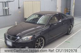lexus is 2009 CFJ1592978