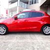 mazda demio 2015 -MAZDA 【春日井 500ｾ2812】--Demio DBA-DJ3FS--DJ3FS-136079---MAZDA 【春日井 500ｾ2812】--Demio DBA-DJ3FS--DJ3FS-136079- image 42