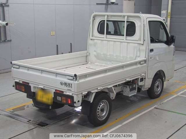 daihatsu hijet-truck 2023 -DAIHATSU 【三河 480ｽ8746】--Hijet Truck 3BD-S500P--S500P-0184084---DAIHATSU 【三河 480ｽ8746】--Hijet Truck 3BD-S500P--S500P-0184084- image 2