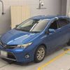 toyota auris 2014 -TOYOTA 【名古屋 999ｱ9999】--Auris DBA-ZRE186H--ZRE186H-6005055---TOYOTA 【名古屋 999ｱ9999】--Auris DBA-ZRE186H--ZRE186H-6005055- image 1