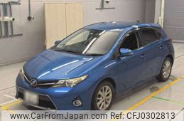 toyota auris 2014 -TOYOTA 【名古屋 999ｱ9999】--Auris DBA-ZRE186H--ZRE186H-6005055---TOYOTA 【名古屋 999ｱ9999】--Auris DBA-ZRE186H--ZRE186H-6005055-