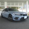 honda civic 2024 CFJ1559994 image 1