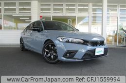 honda civic 2024 CFJ1559994