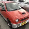 suzuki alto-works 1997 -SUZUKI 【長崎 581ﾁ1401】--Alto Works HA21S--200864---SUZUKI 【長崎 581ﾁ1401】--Alto Works HA21S--200864- image 1